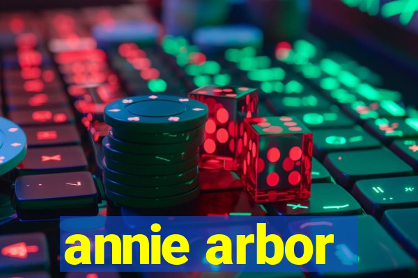 annie arbor